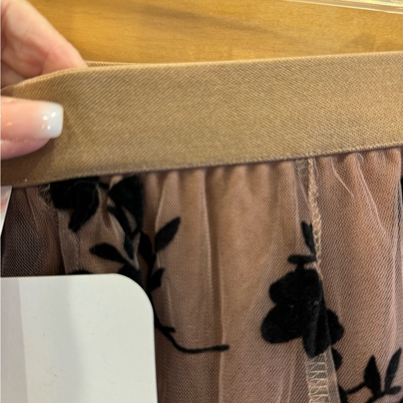 NEW! Fairy skirt! - Picture 4 of 8